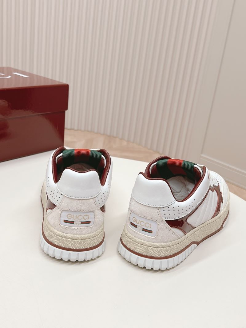 Gucci Low Shoes